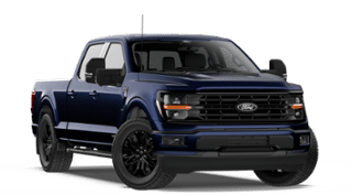 2026 Ford F-150® External Image 4
